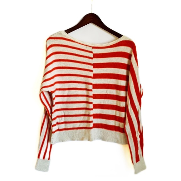 Banana Republic Factory Dolman Sweater - Picture 6 of 12